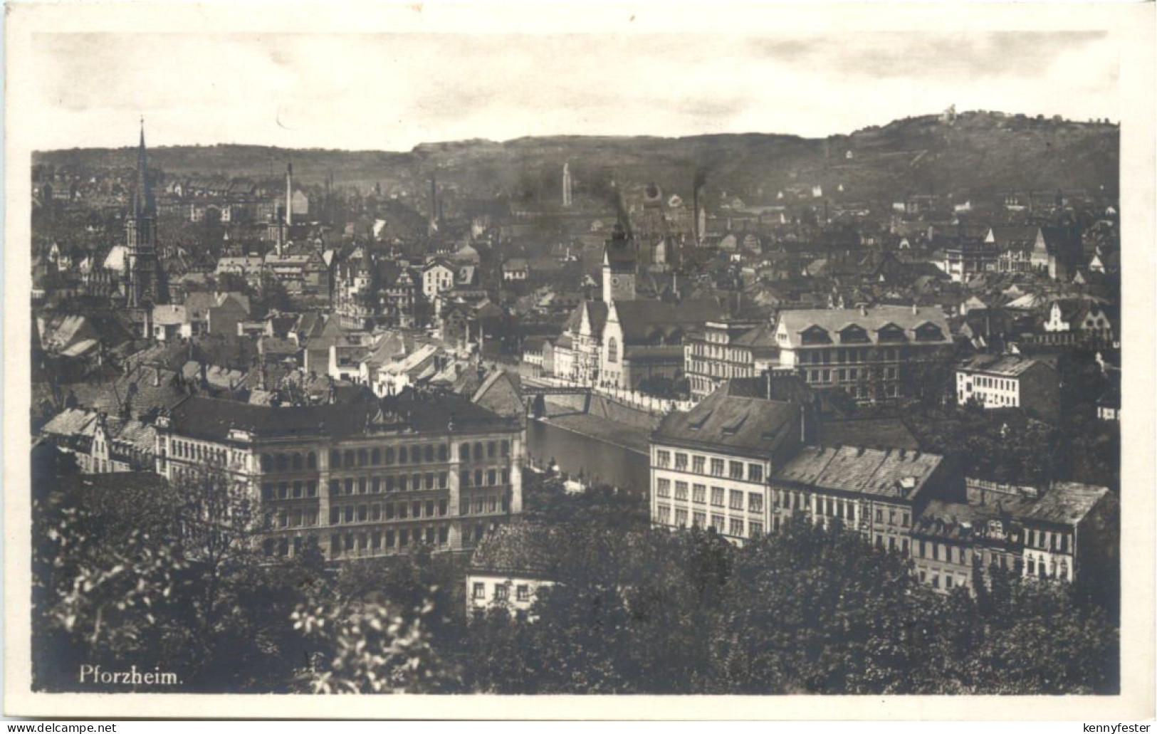 Pforzheim