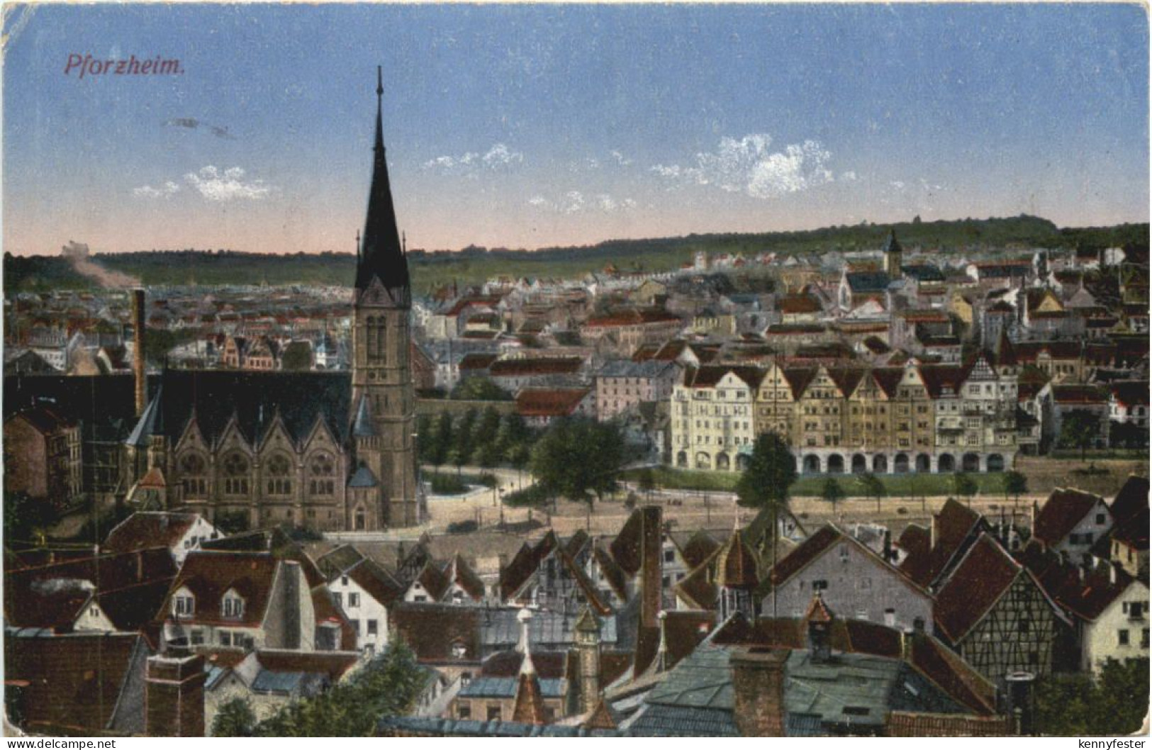 Pforzheim