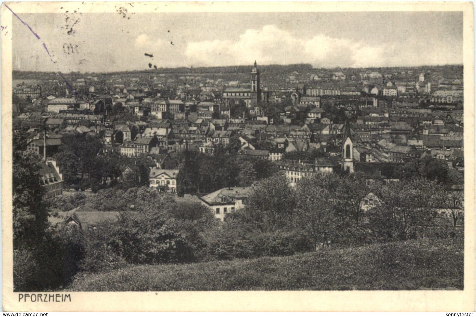 Pforzheim