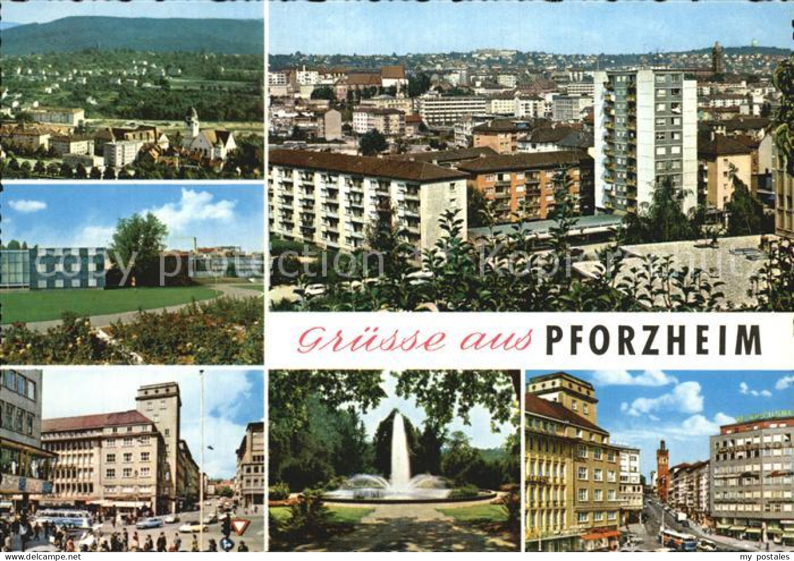 Pforzheim