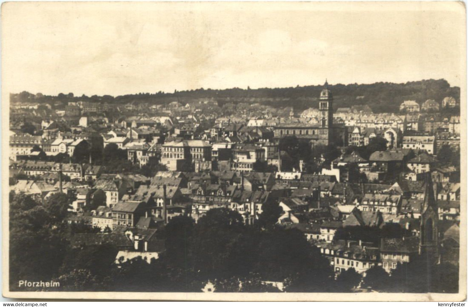Pforzheim
