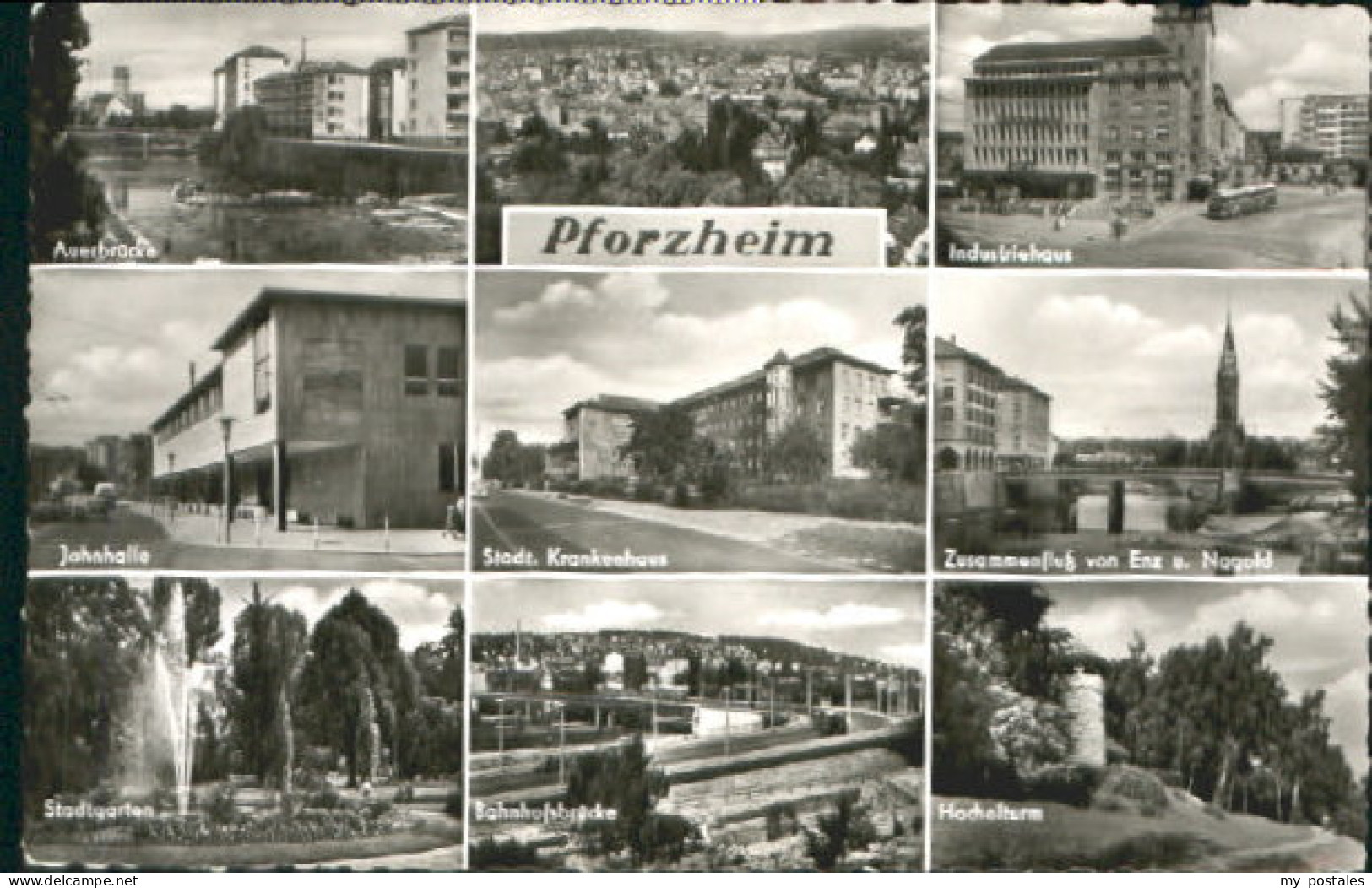Pforzheim Pforzheim
