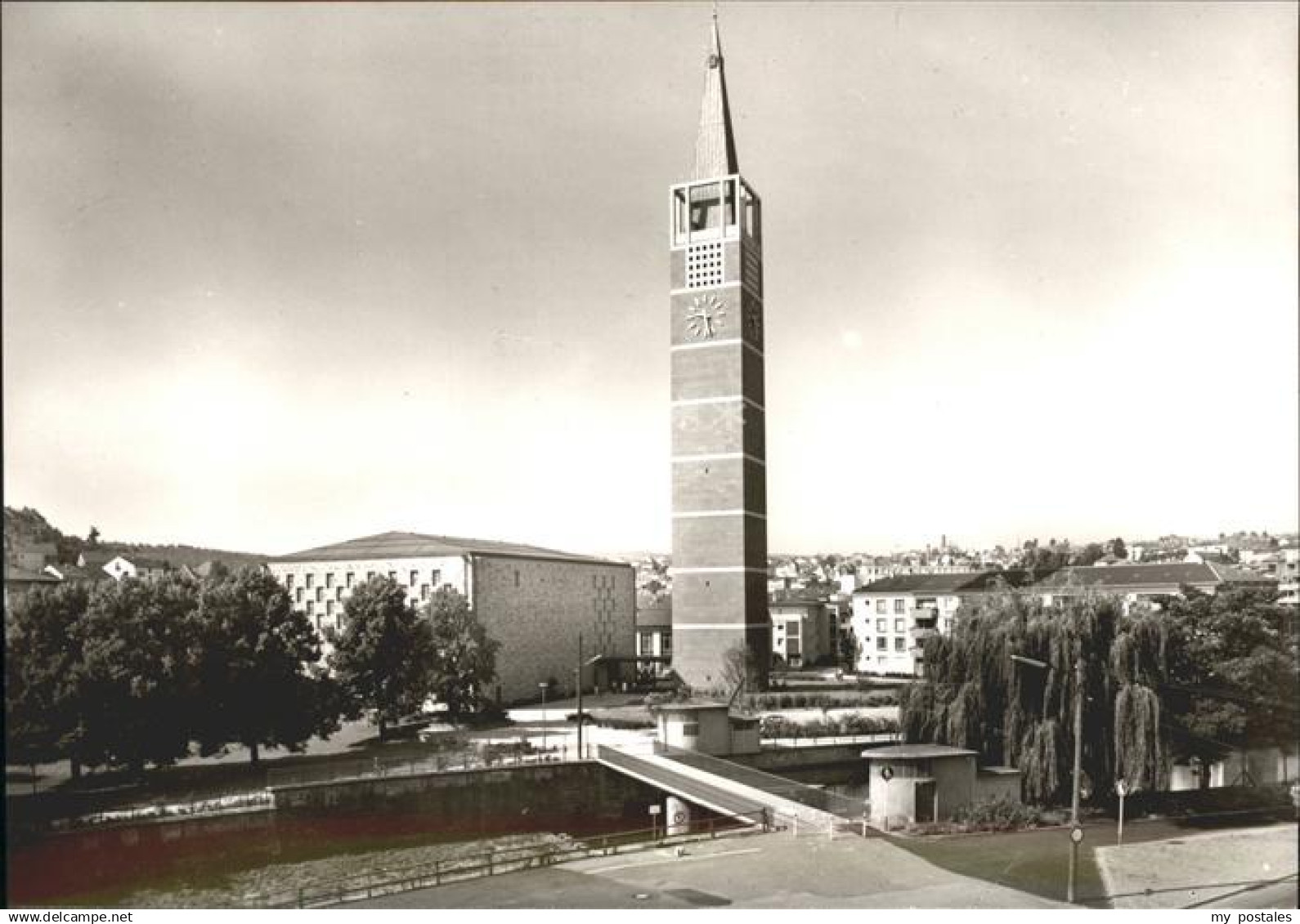 Pforzheim Stadtkirche