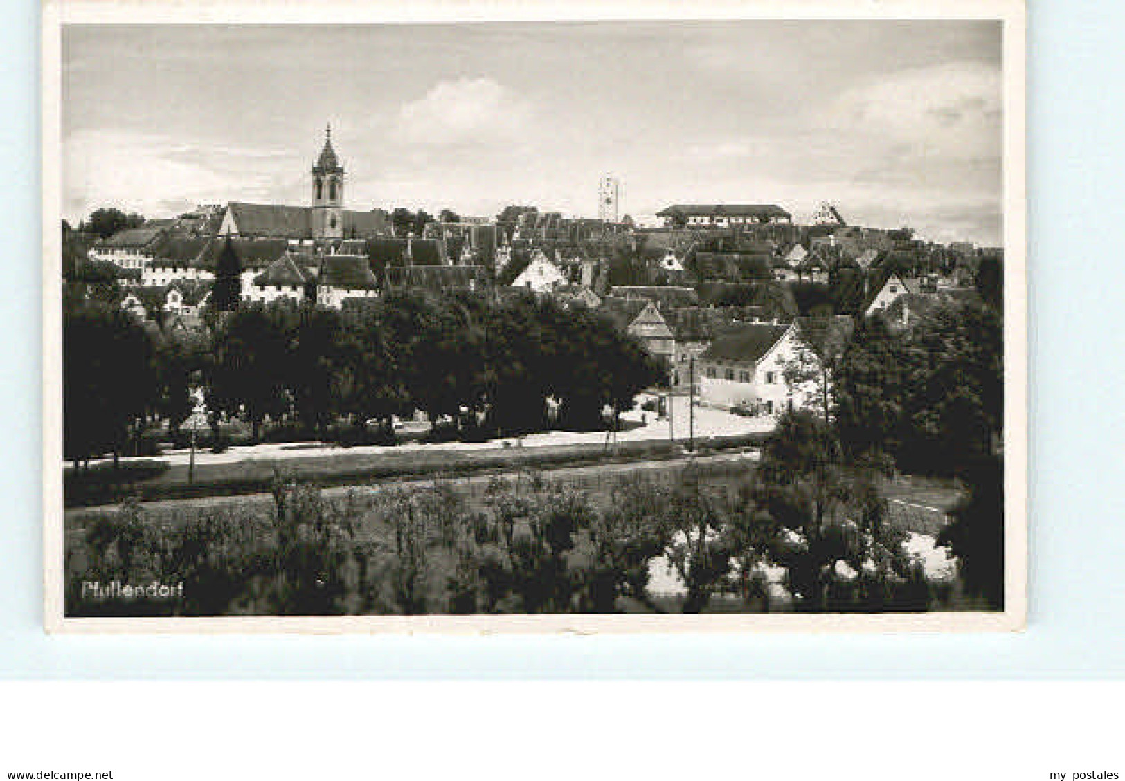 Pfullendorf