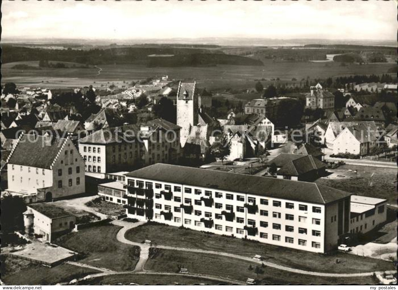 Pfullendorf Krankenhaus