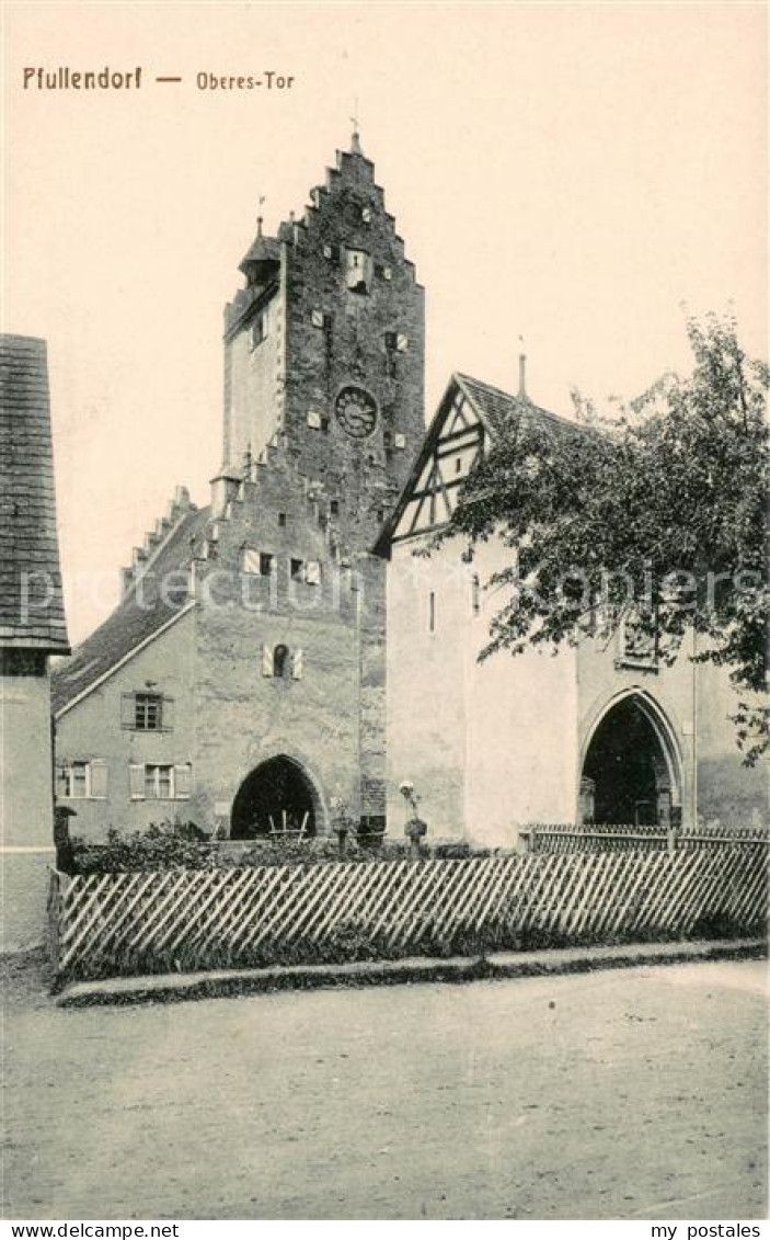 Pfullendorf Oberes Tor