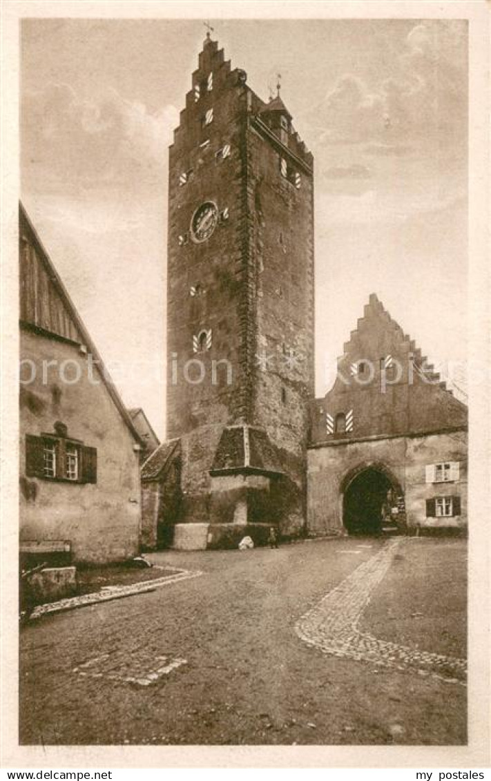 Pfullendorf Obertor