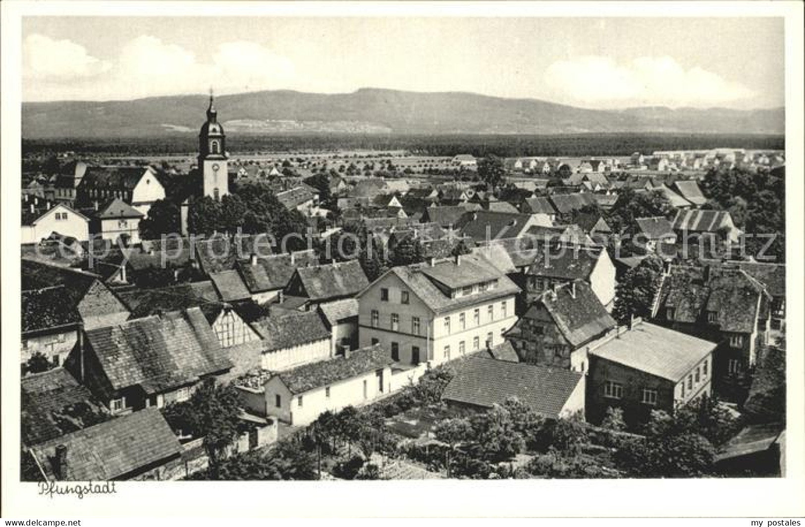 Pfungstadt