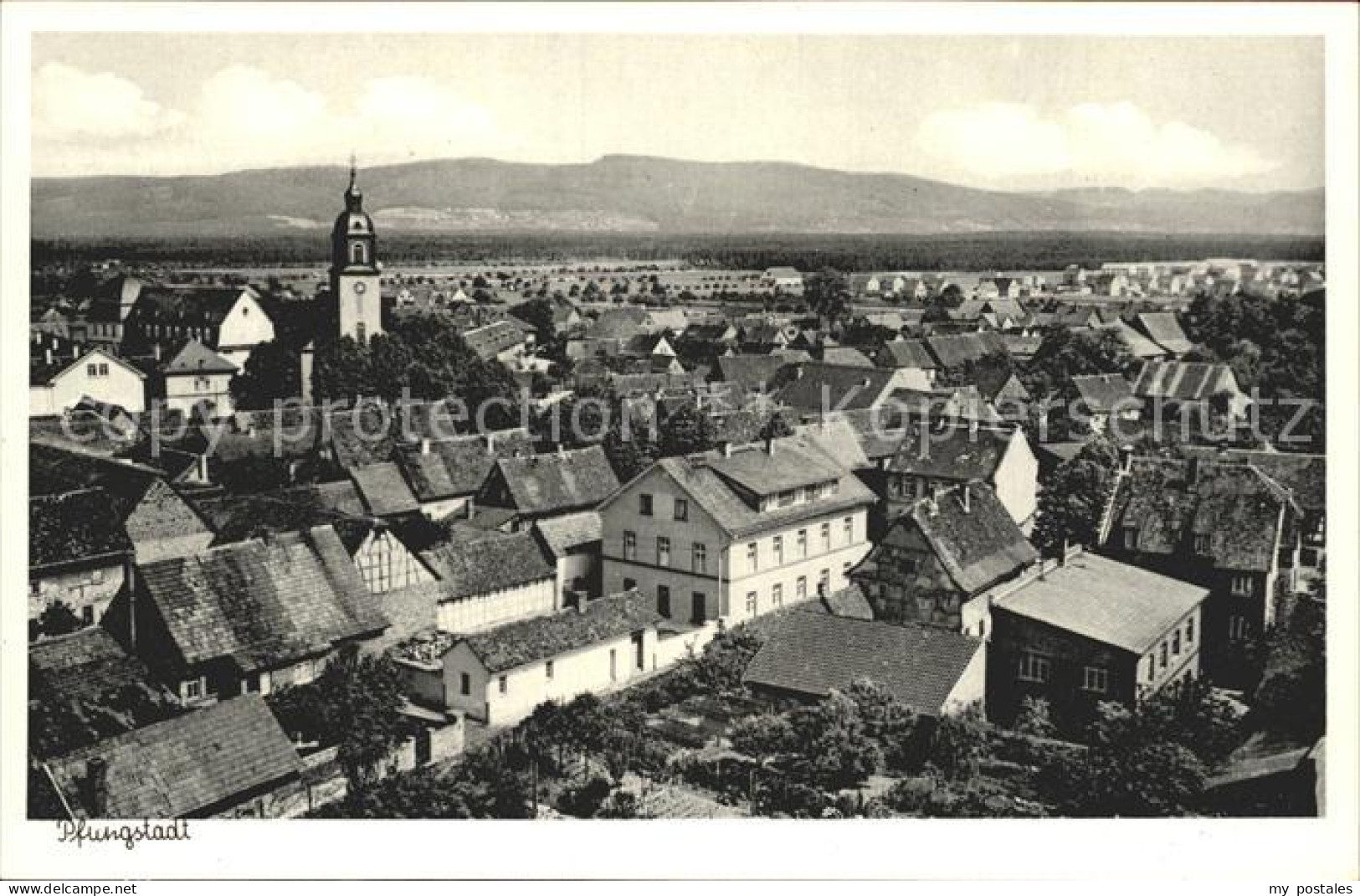 Pfungstadt