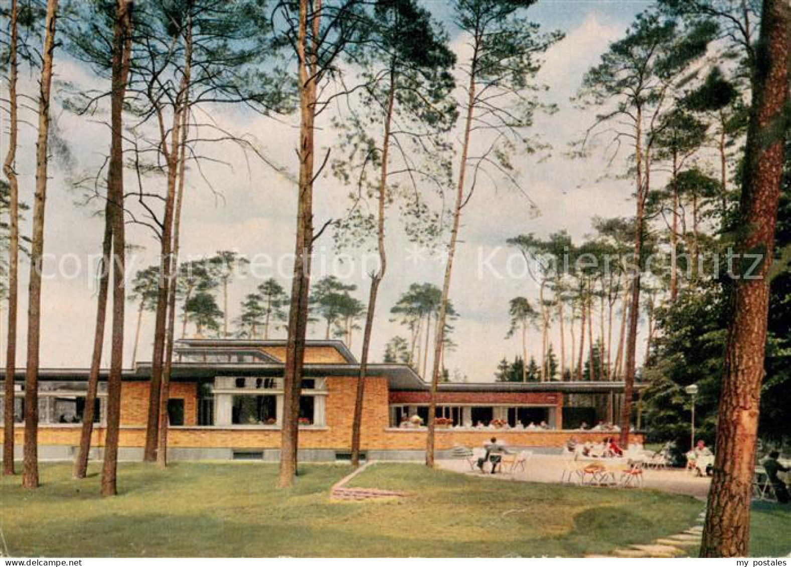 Pfungstadt Autobahn Rasthof