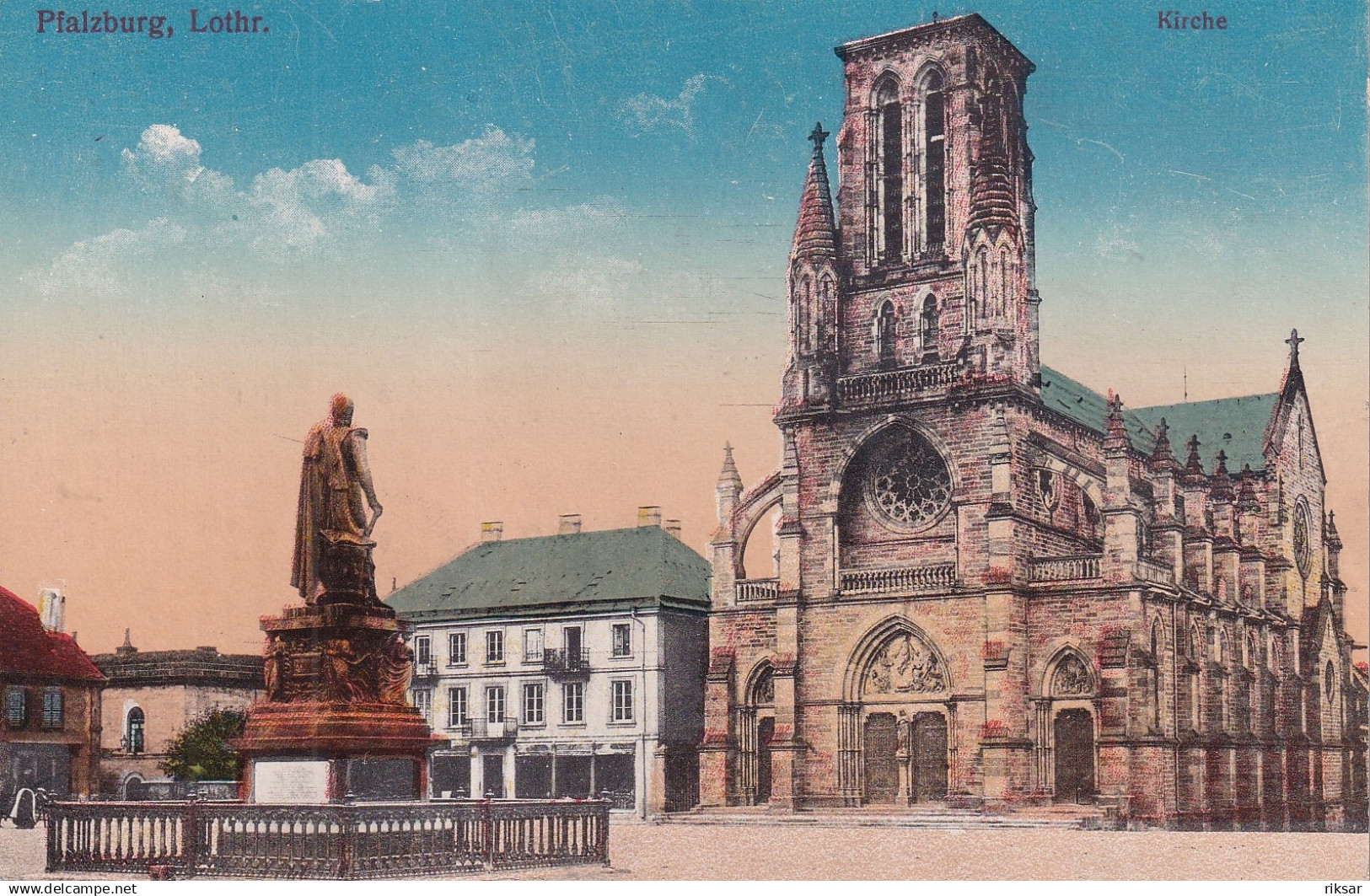 PHALSBOURG