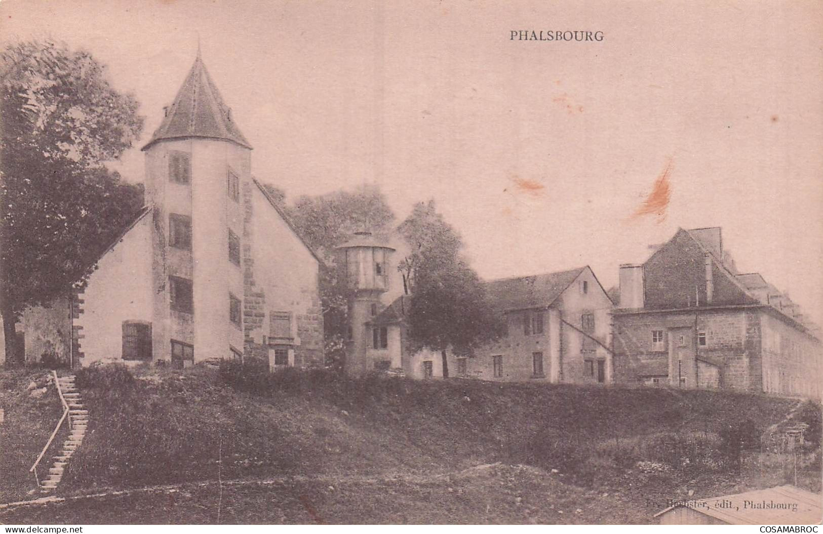 PHALSBOURG