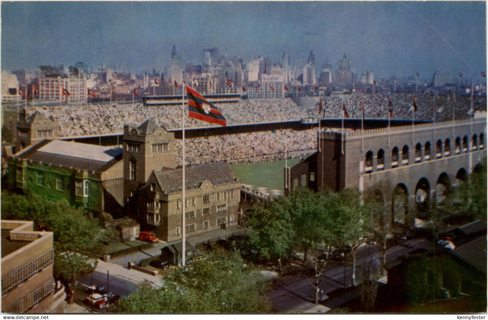 Philadelphia - Franklin Field
