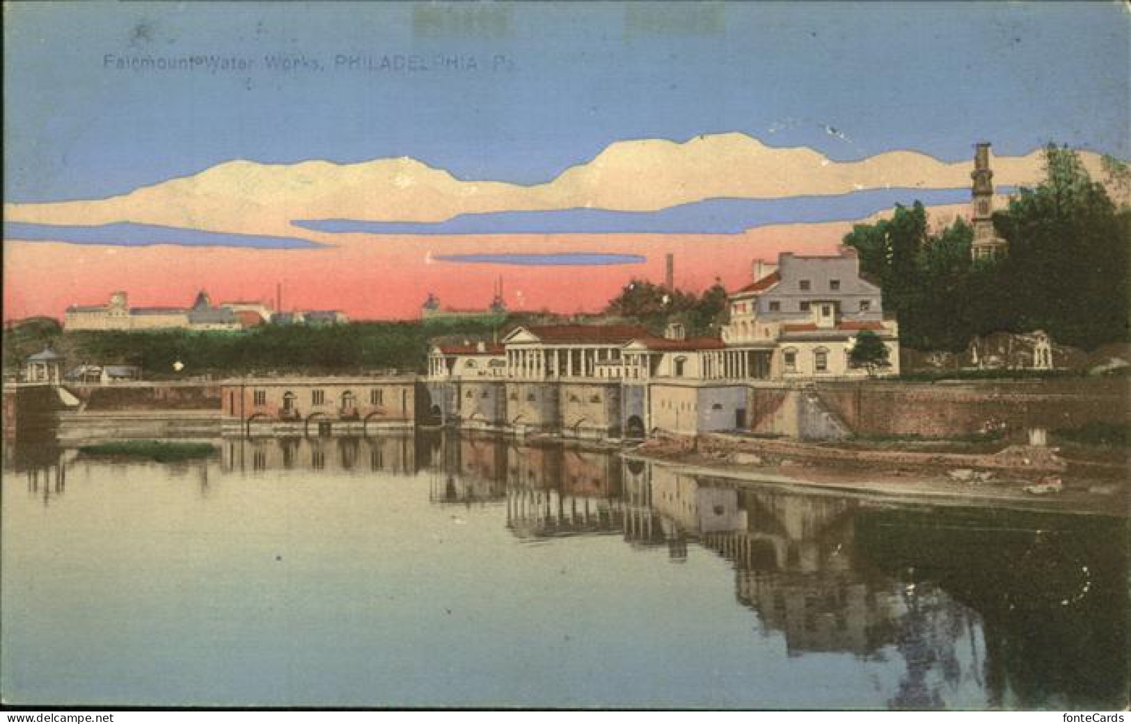 Philadelphia Mississippi