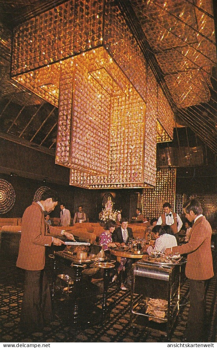 Philippinen, Manila, Rizal Park Hotel ngl #E4949