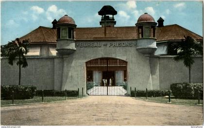 Bilibid Prison Manila Philippines