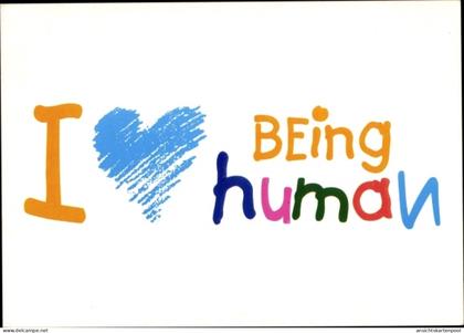 CPA Muntinlupa Philippinen, Being Human Foundation