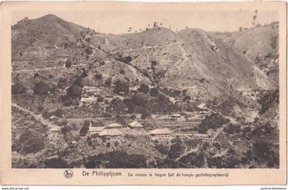 De Philippijnen - De missie te Itogon