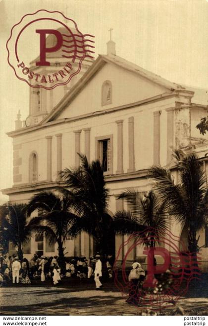 FILIPINAS. PHILIPPINES. RPPC.