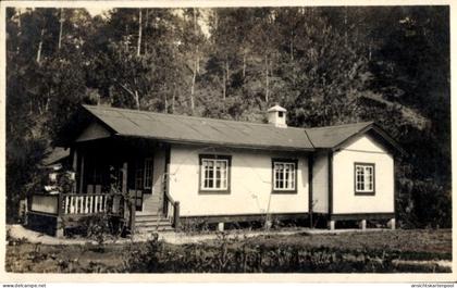 Photo CPA Baguio Philippines Philippinen, Camp John Hay