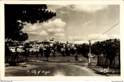 CPA Baguio Philippines Philippinen, City of Baguio