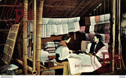 FILIPINAS. PHILIPPINES. Jusi Dealers