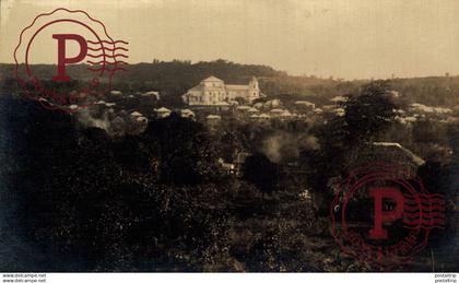 FILIPINAS. PHILIPPINES. RPPC.