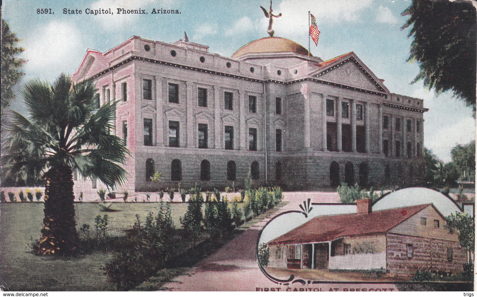 Phoenix - State Capitol