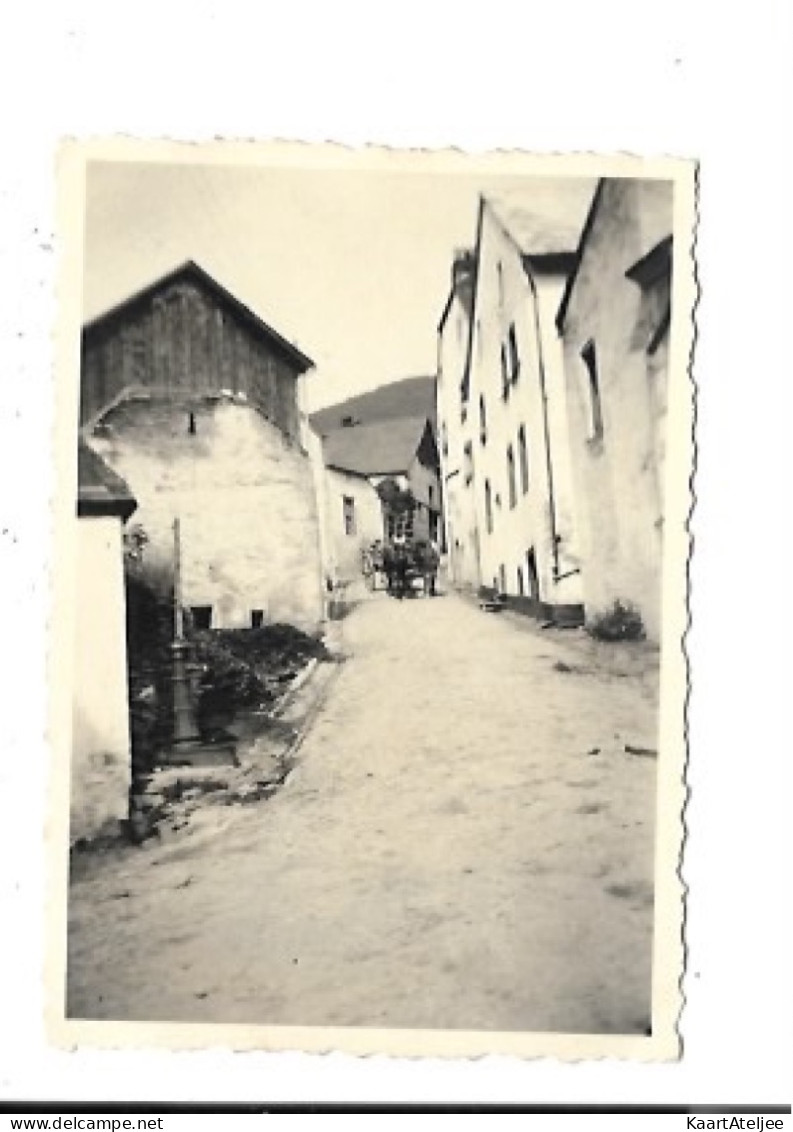 Photo - Esch-sur-Sure.