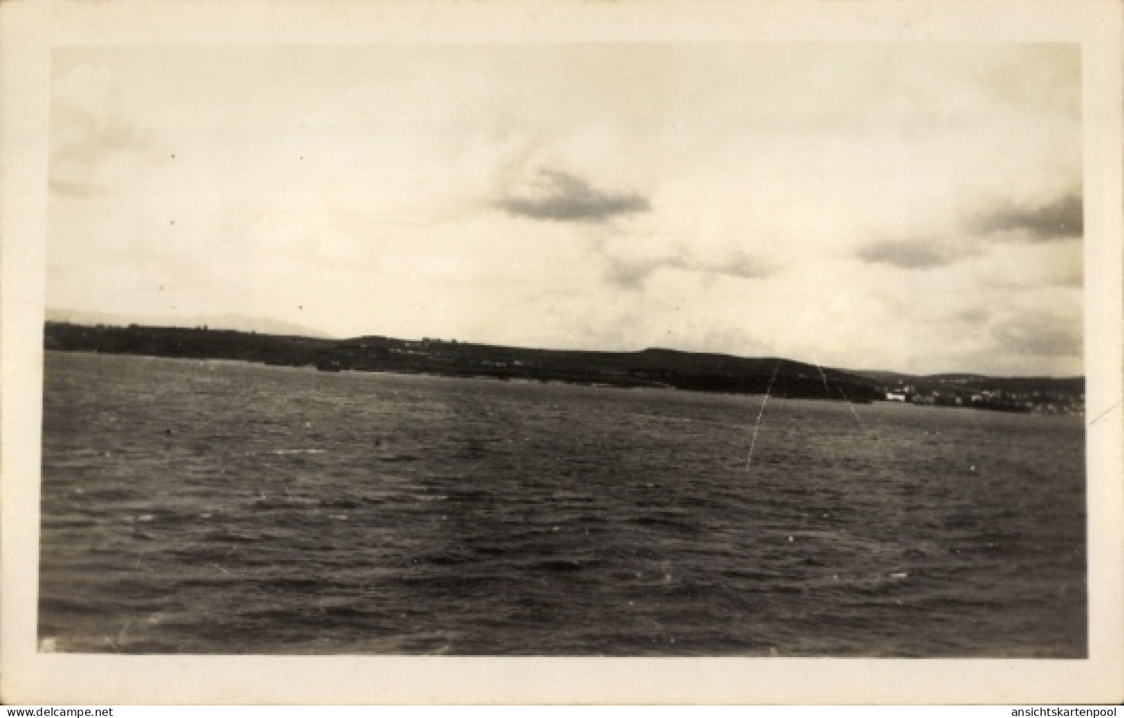 Photo Georgien, Landschaft, Wasseransicht