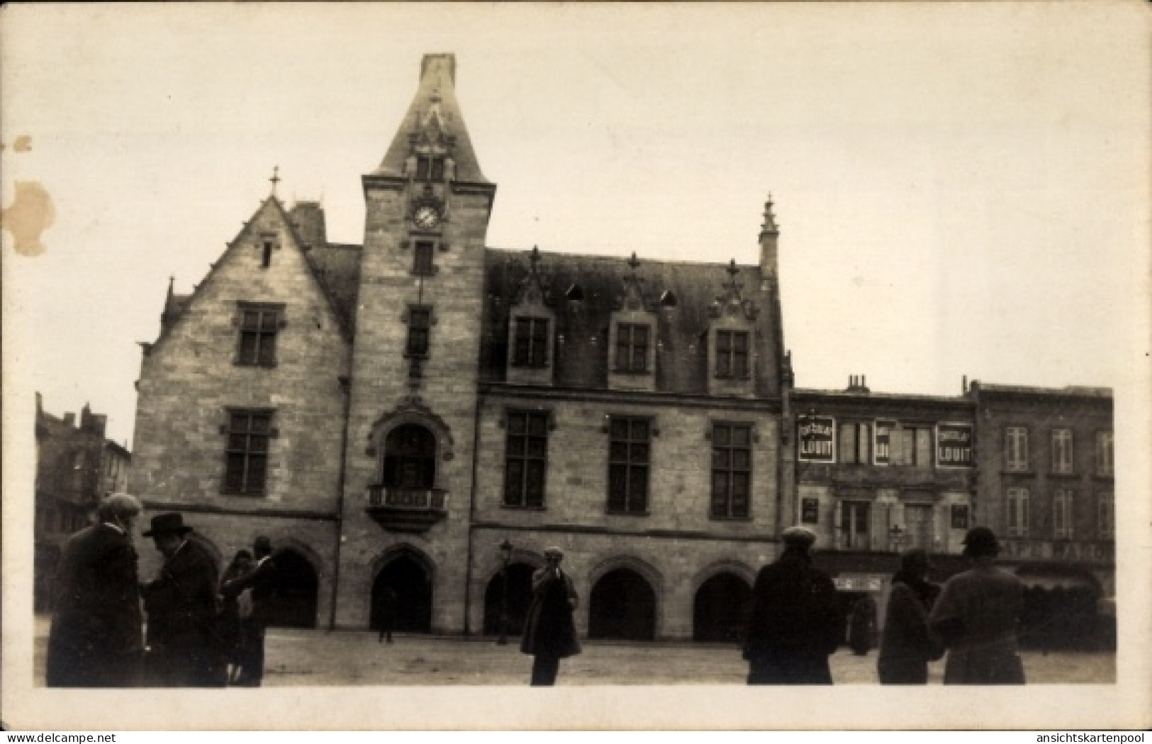 Photo Georgien, Rathaus