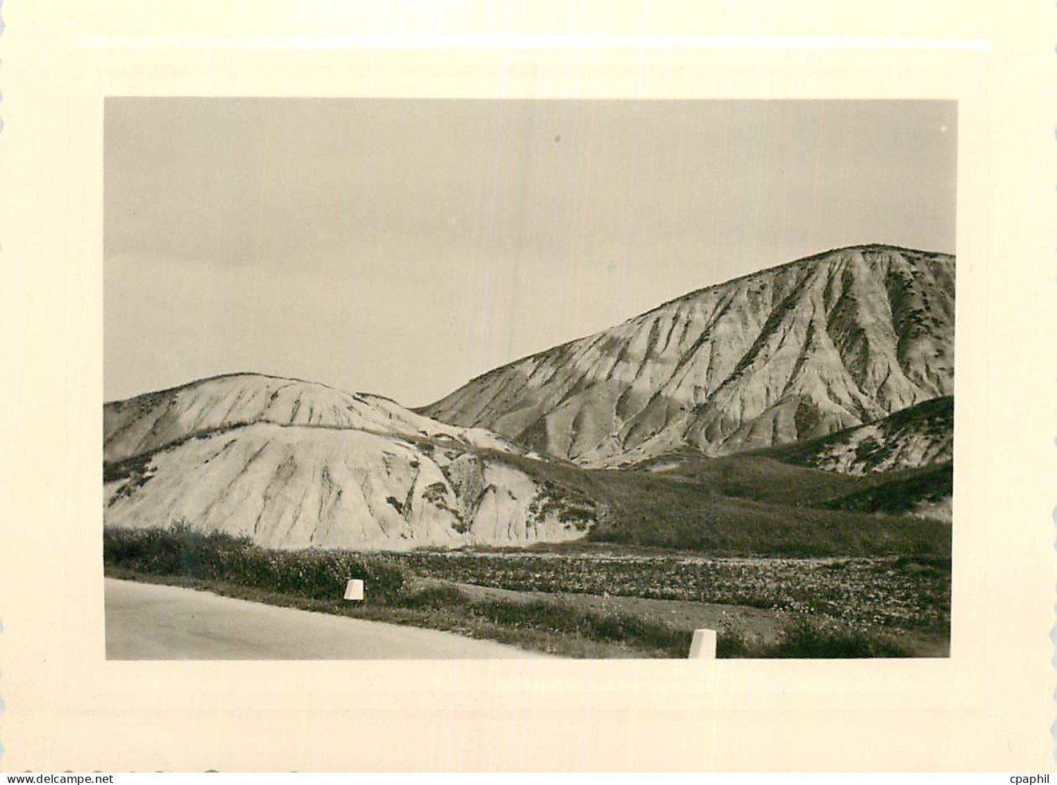 Photo Montagne