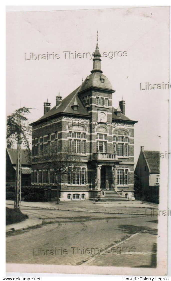 photo Rixensart Genval La Maison Communale