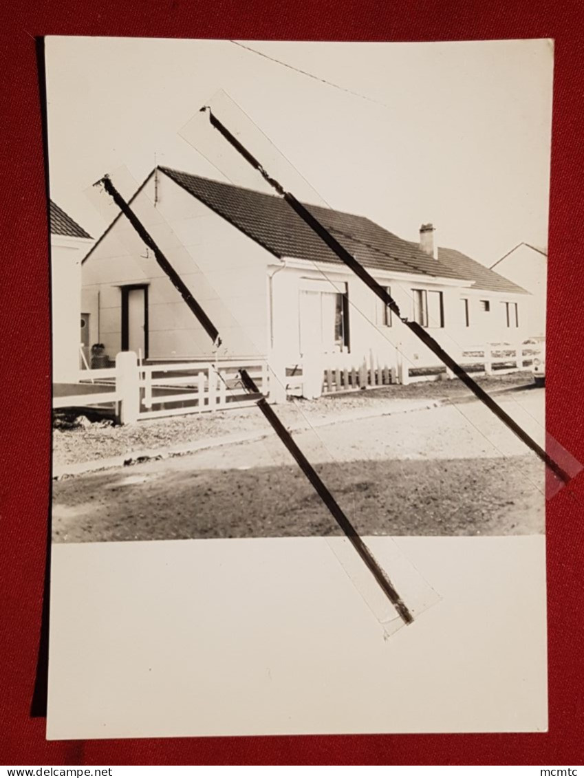 Photo -  Roissy en Brie à confirmer ( Wattripont )