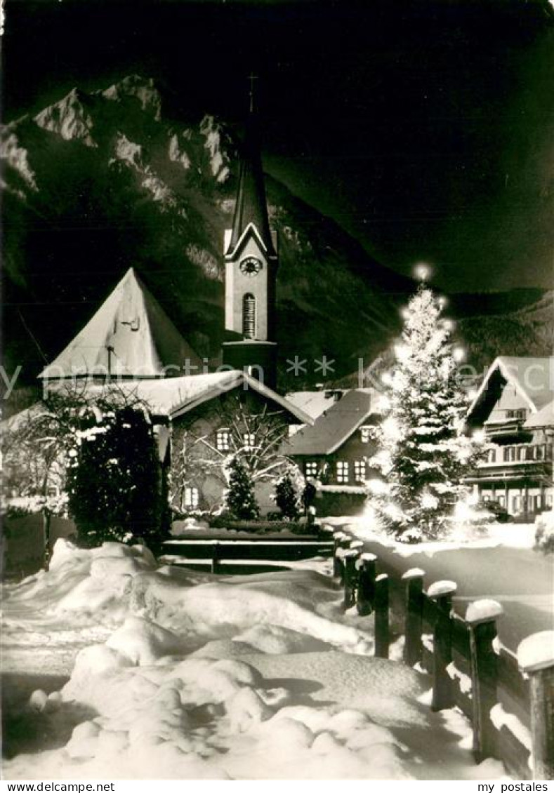 Piding Salzburgerstrasse mit Hochstaufen Chiemgauer Alpen