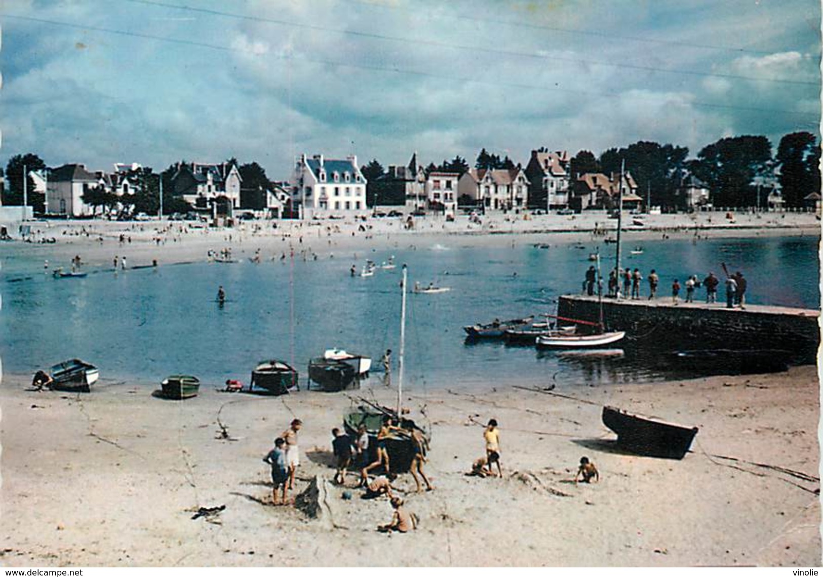 PIE-17-F-CH.2018 : LARMOR-PLAGE