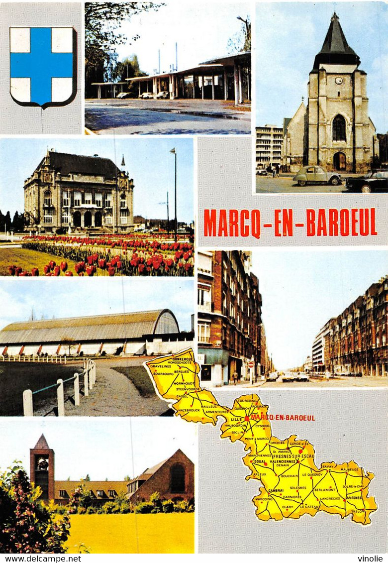 PIE-22-FO-3937 : MARCQ-EN-BAROEUL