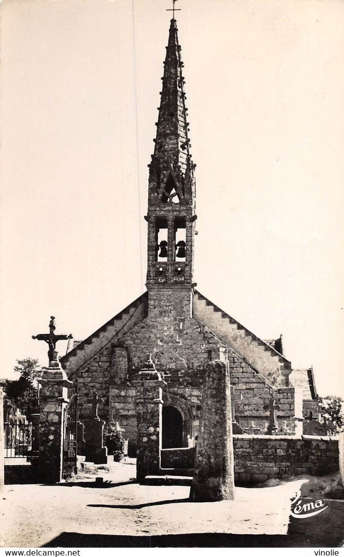 PIE-FL-21-6404 : SAINT-JEAN-TROLIMON. EGLISE
