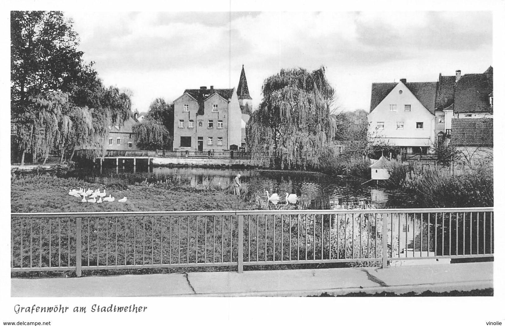 PIE.LOT CH-19-4934 :  GRAFENWÖHR.