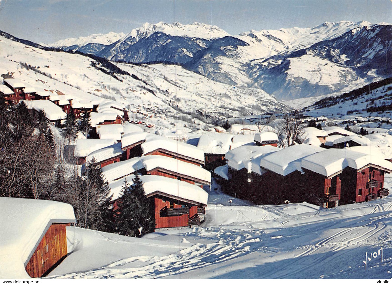 PIE.T.19-8225 : VALMOREL