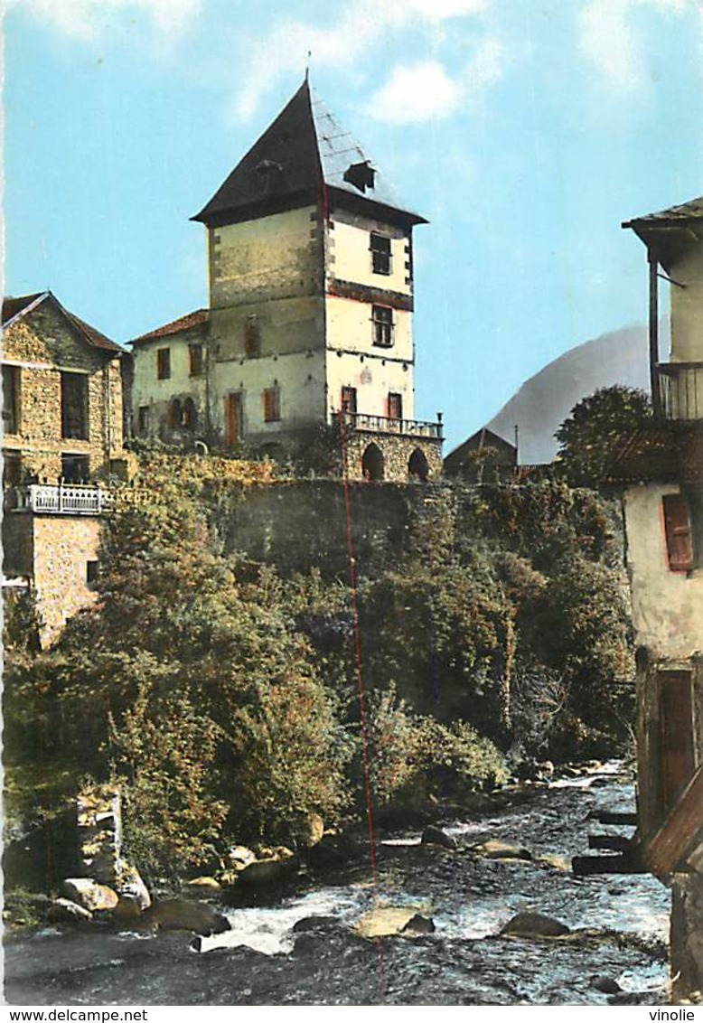 PIE18-E-3440 : MAULEON-BAROUSSE