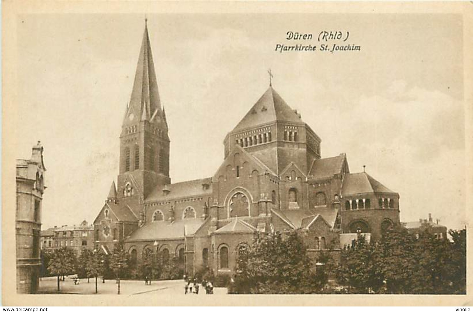 PIE18-T-3654 : DÜREN.