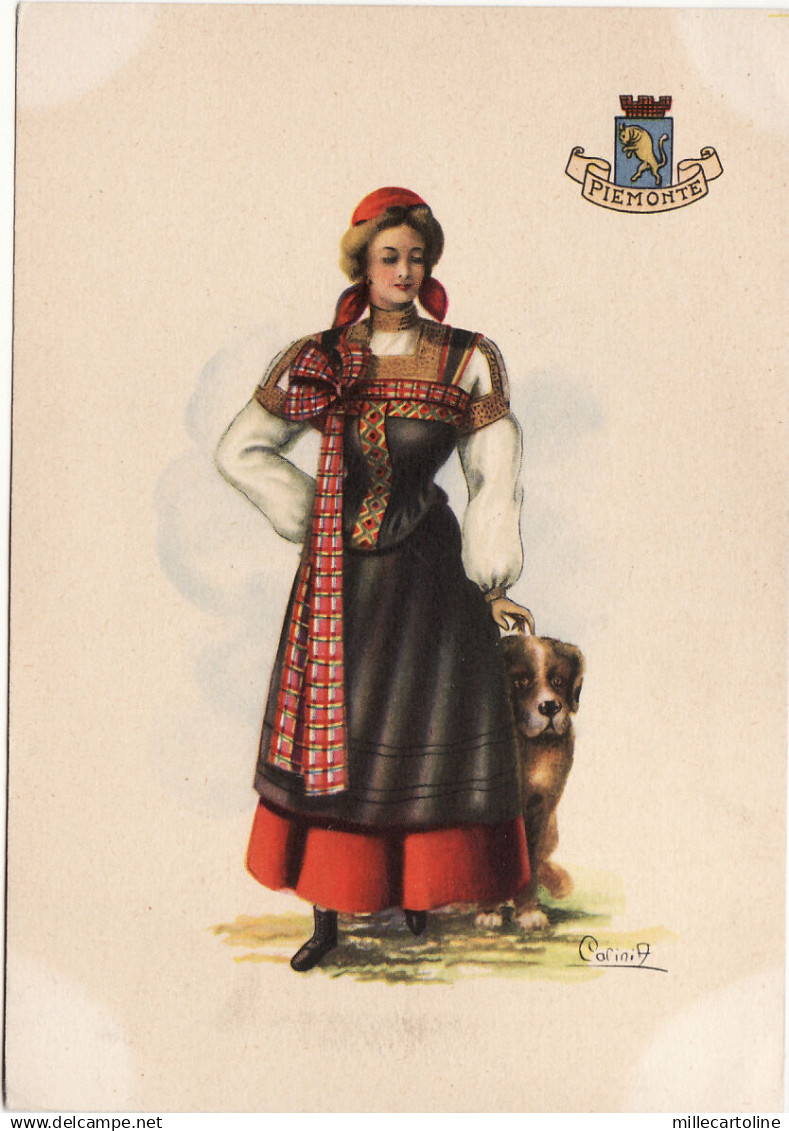 #PIEMONTE- COSTUME (2)