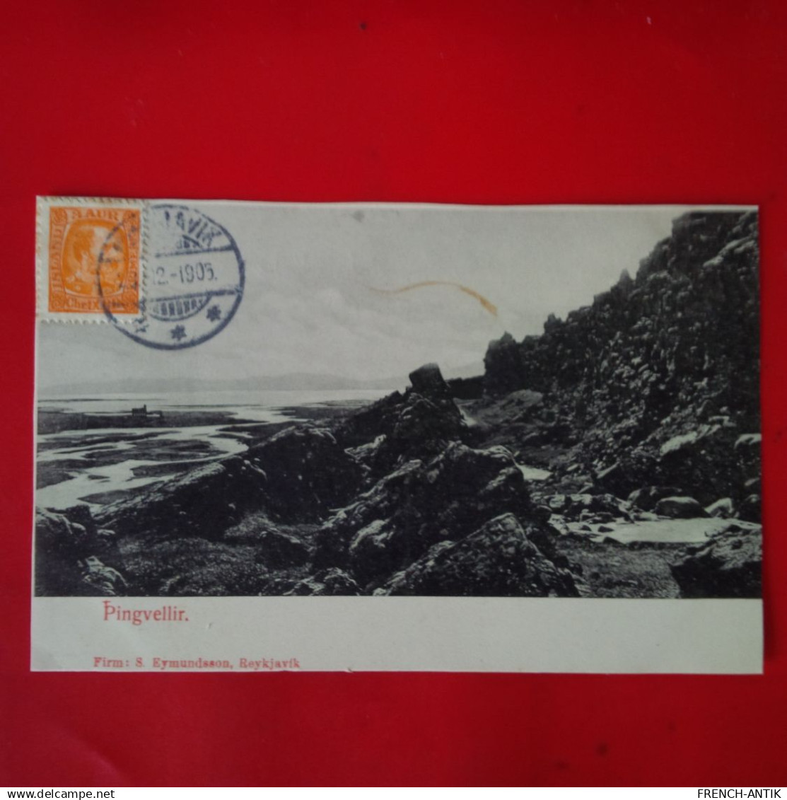 PINGVELLIR