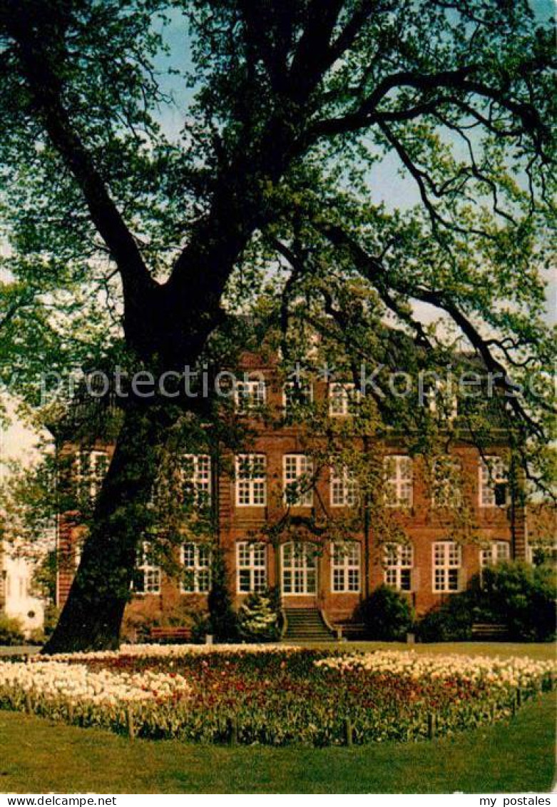 Pinneberg Drostei