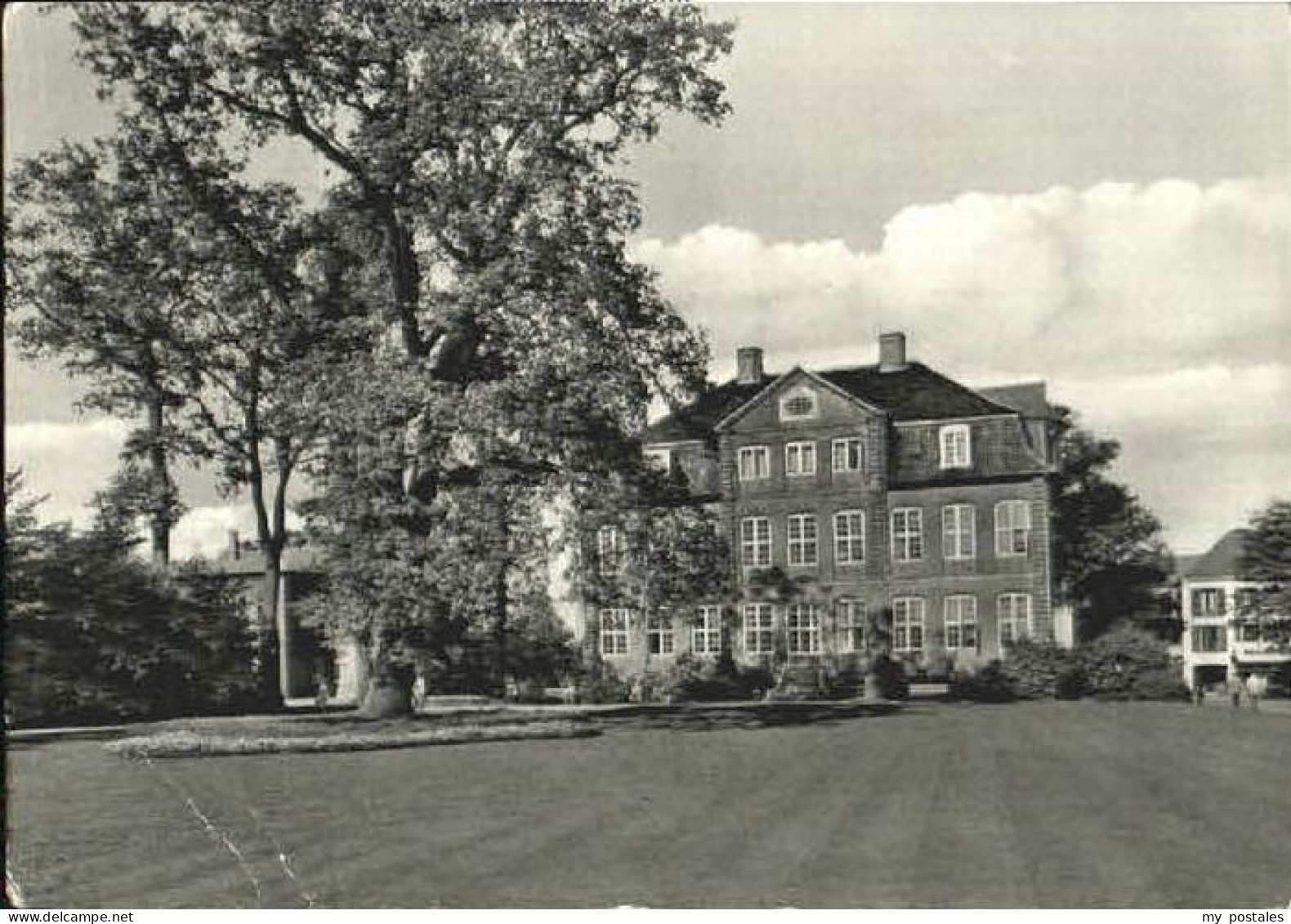 Pinneberg Drostei x 1965