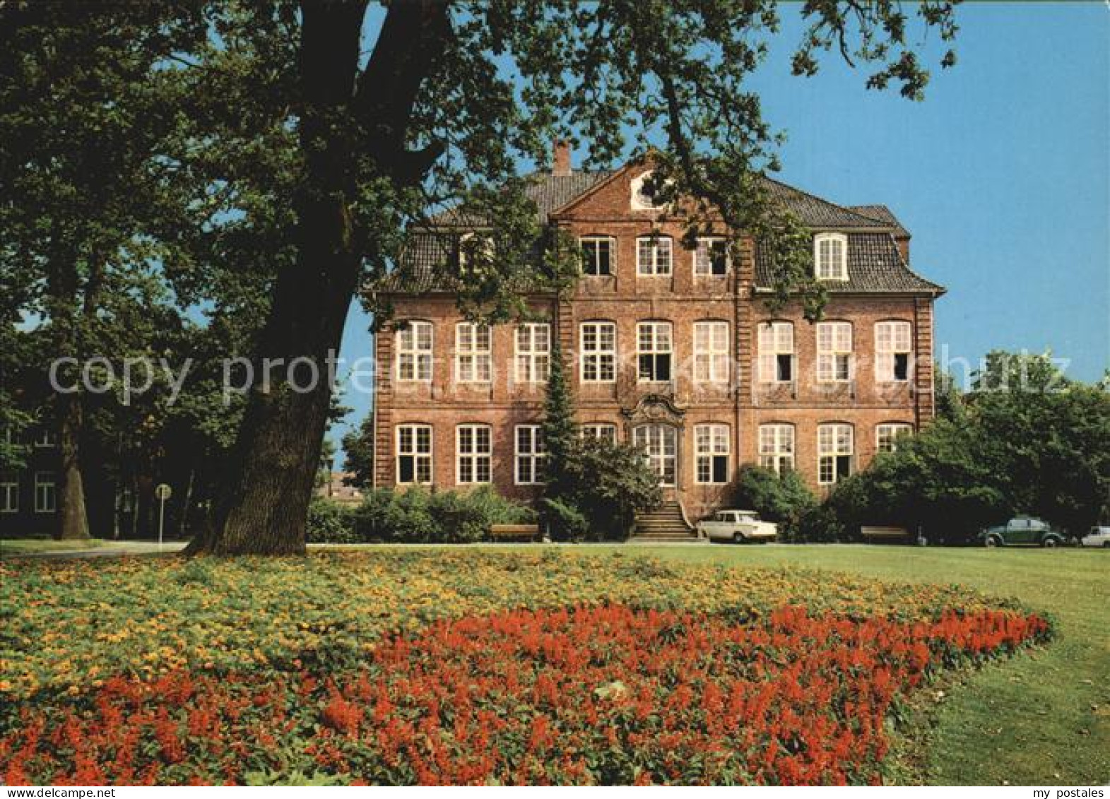 Pinneberg Drostel