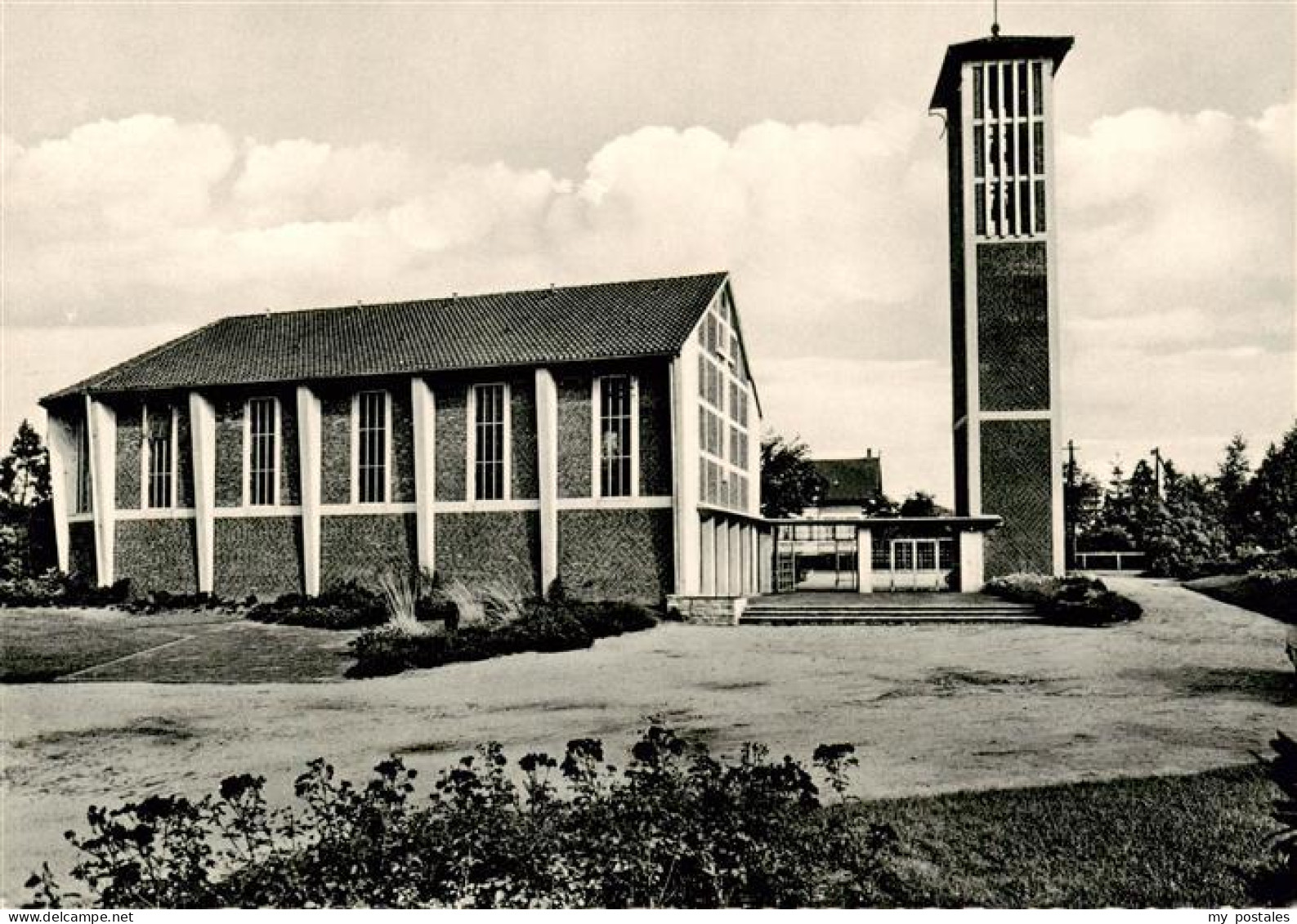 Pinneberg Lutherkirche