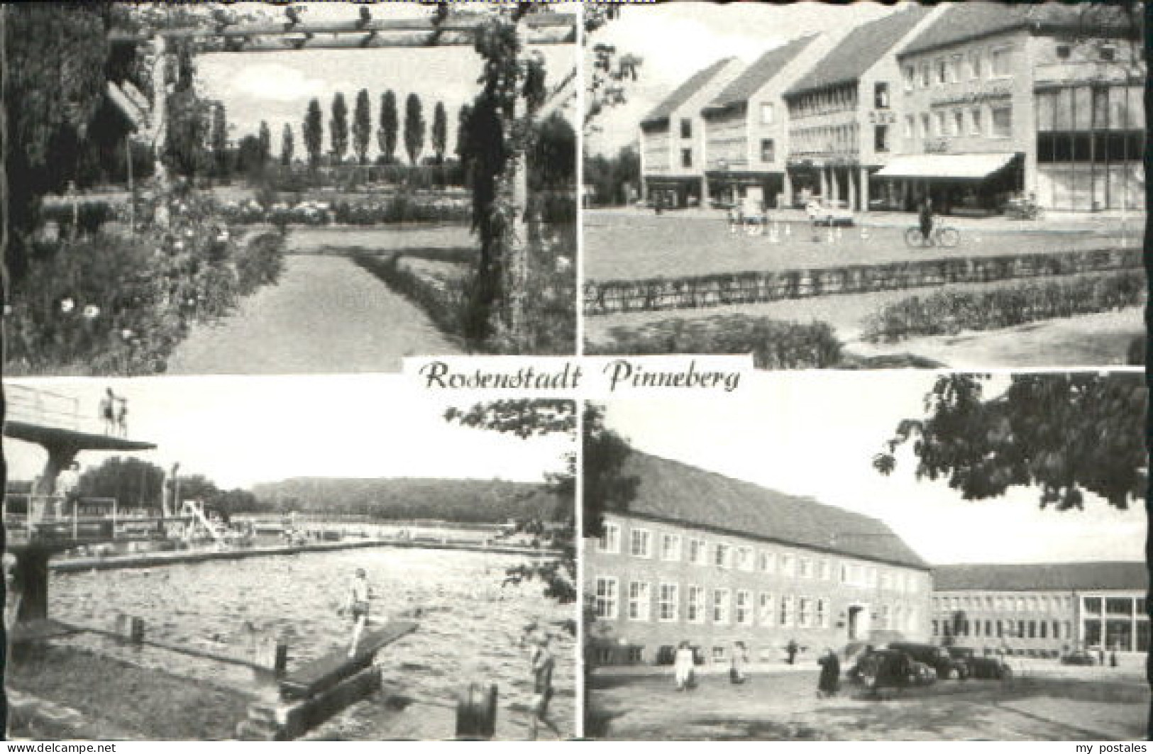 Pinneberg Pinneberg