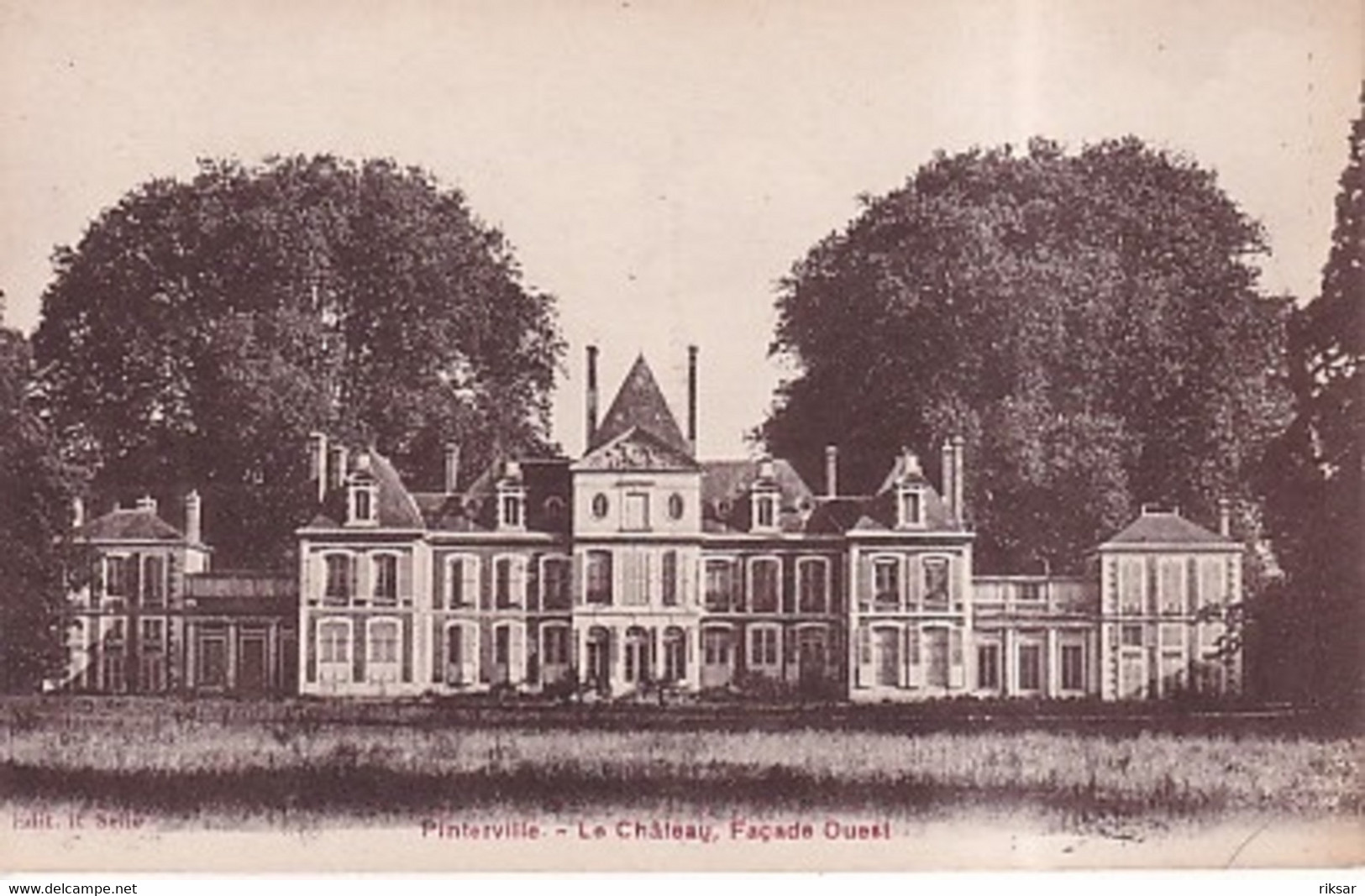PINTERVILLE